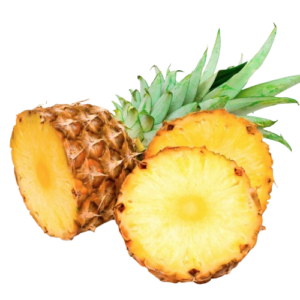 ABACAXI PRÉ MATURADO