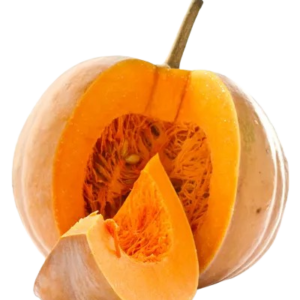 ABOBORA INTEIRA
