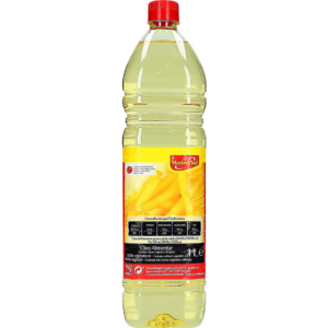 ÓLEO AMANHECER 1L