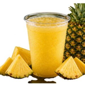 SUMO ABACAXI 100% NATURAL 300ML
